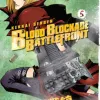 Blood Blockade Battlefront (Kekkai Sensen) - Vol. 05
