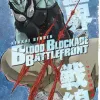 Blood Blockade Battlefront (Kekkai Sensen) - Vol. 07