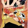 Blood Blockade Battlefront (Kekkai Sensen) - Vol. 09