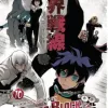 Blood Blockade Battlefront (Kekkai Sensen) - Vol. 10