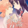 Bloom Into You Vol. 08