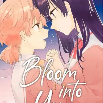Bloom Into You Vol. 08 Bloom Into You Vol. 08