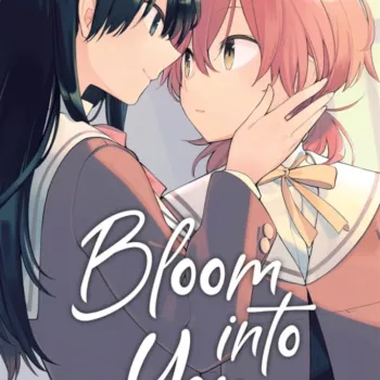 Bloom Into You Vol. 01