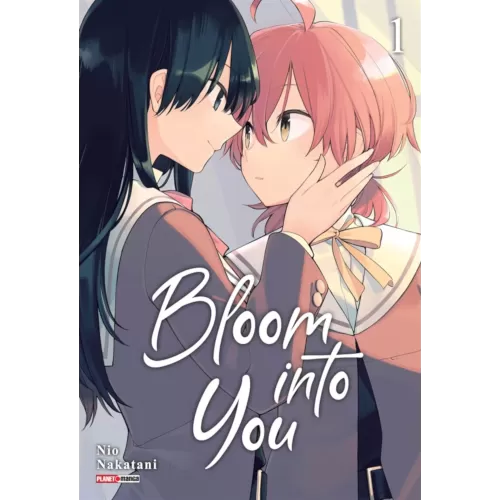 Bloom Into You Vol. 01