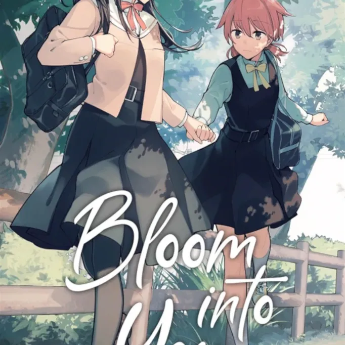 Bloom Into You Vol. 02