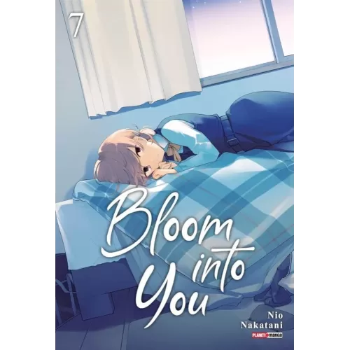Bloom Into You Vol. 07