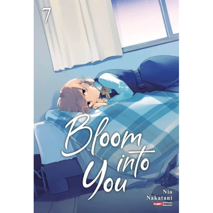 Bloom Into You Vol. 07
