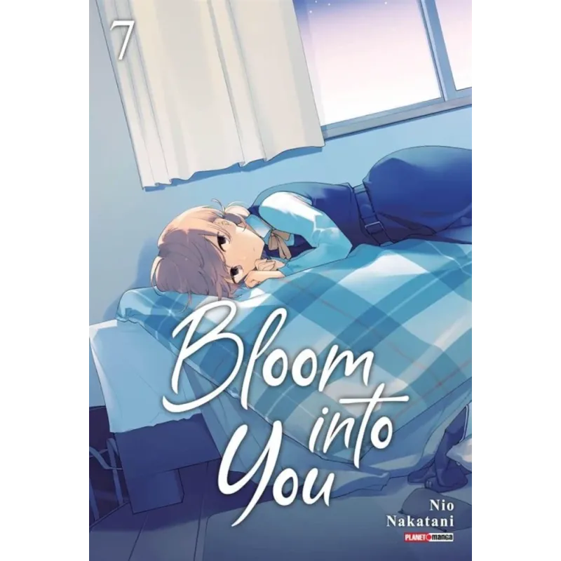 Bloom Into You Vol. 07