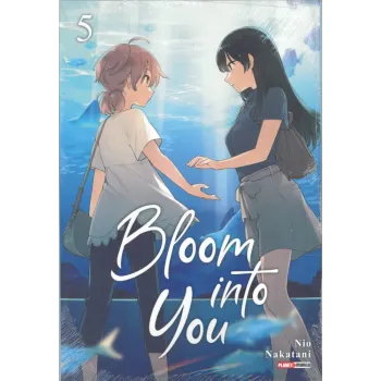 Bloom Into You Vol. 05