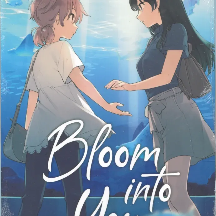 Bloom Into You Vol. 05
