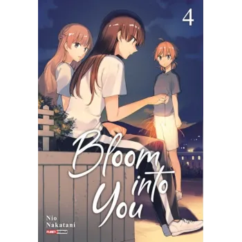 Bloom Into You Vol. 04