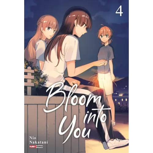 Bloom Into You Vol. 04