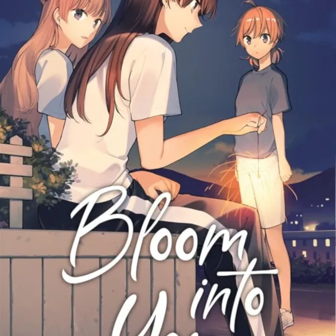 Bloom Into You Vol. 04