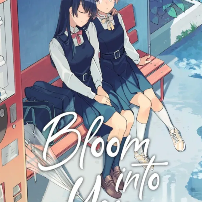 Bloom Into You Vol. 03 Bloom Into You Vol. 03