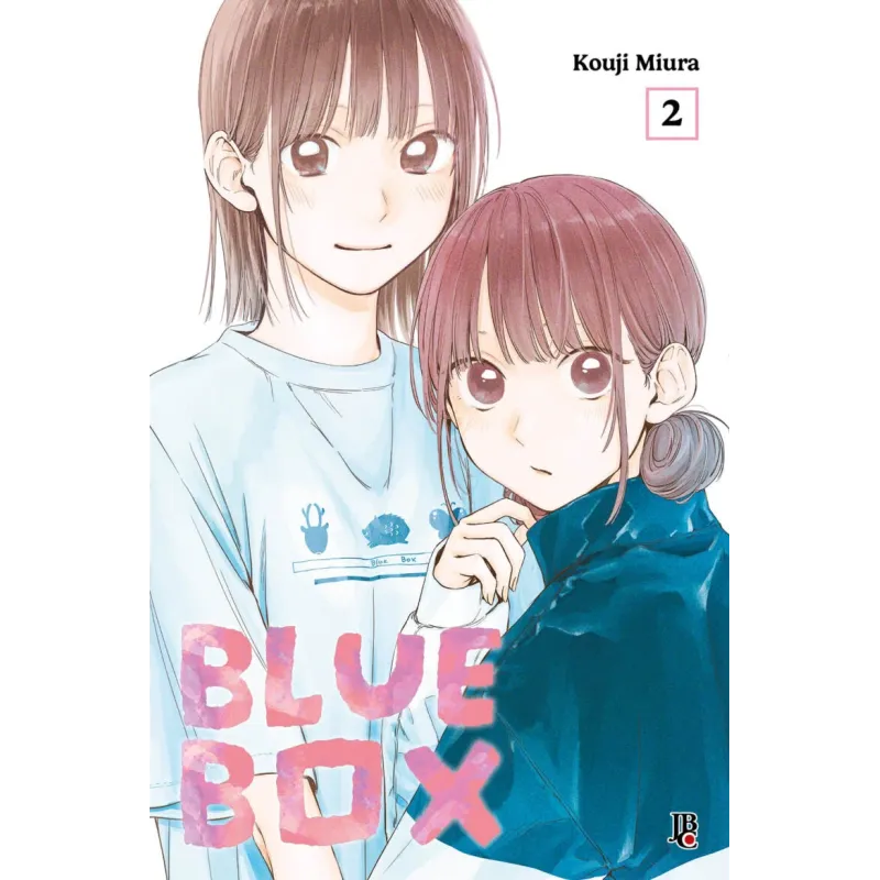 Blue Box - Vol. 02