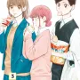 Blue Box - Vol. 03