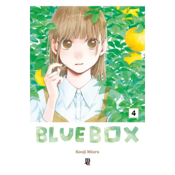 Blue Box - Vol. 04