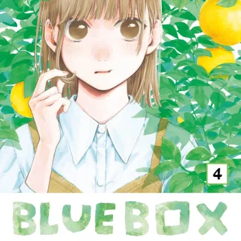 Blue Box - Vol. 04