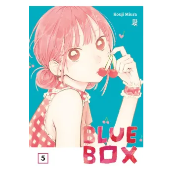 Blue Box - Vol. 05