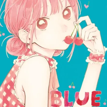 Blue Box - Vol. 05