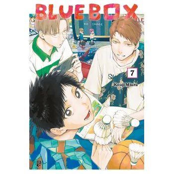 Blue Box - Vol. 07