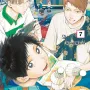 Blue Box - Vol. 07