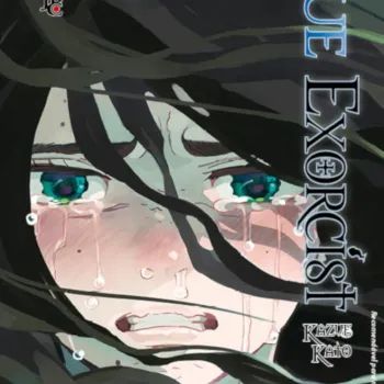 Blue Exorcist Vol. 25