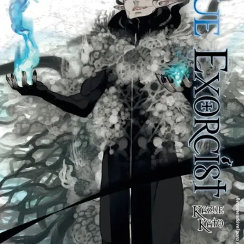 Blue Exorcist Vol. 28