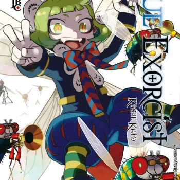 Blue Exorcist Vol. 29