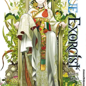 Blue Exorcist Vol. 30