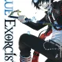 Blue Exorcist - Vol. 01