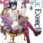 Blue Exorcist - Vol. 04