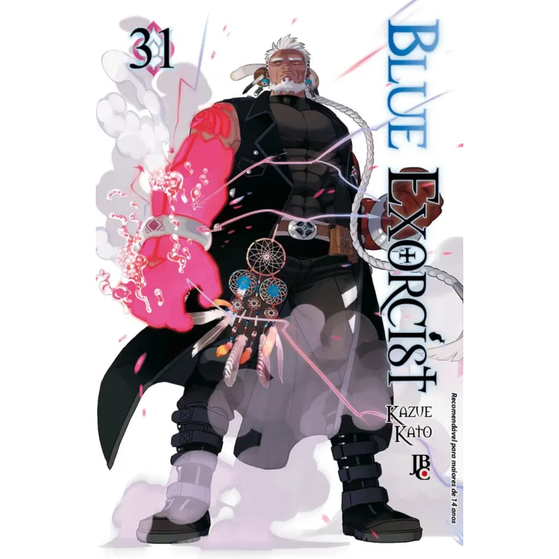 Blue Exorcist Vol. 31 Blue Exorcist Vol. 31