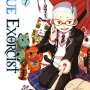 Blue Exorcist - Vol. 07