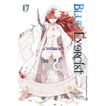 Blue Exorcist - Vol. 17