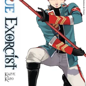 Blue Exorcist - Vol. 20