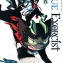 Blue Exorcist - Vol. 08