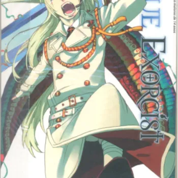 Blue Exorcist - Vol. 11