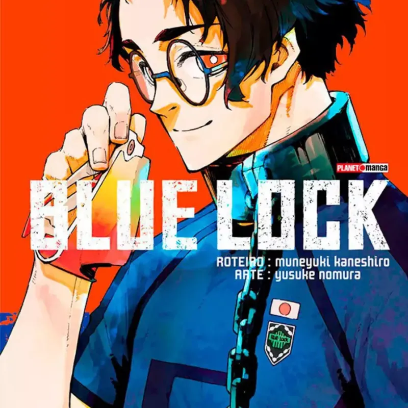 Blue Lock Vol. 15 Blue Lock Vol. 15