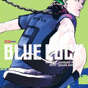 Blue Lock Vol. 14 Blue Lock Vol. 14