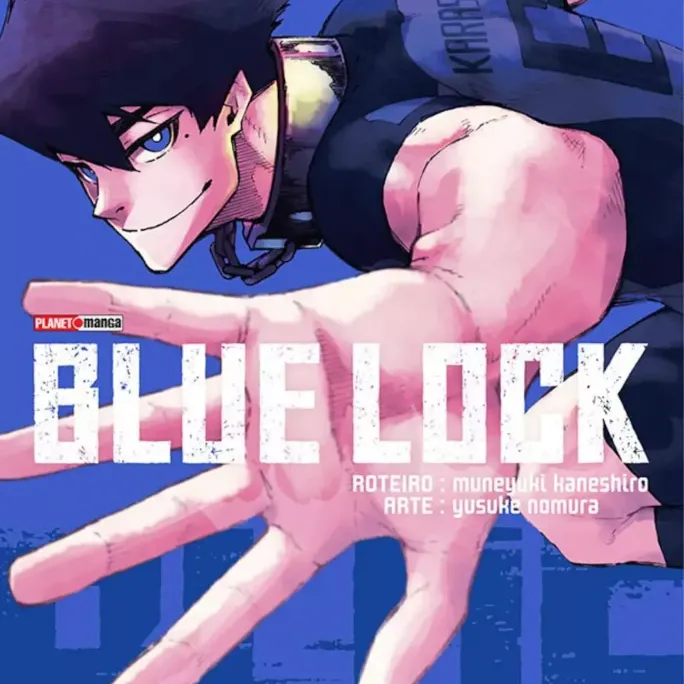 Blue Lock Vol. 13 Blue Lock Vol. 13