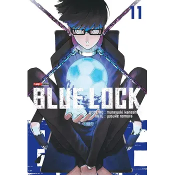 Blue Lock Vol. 11