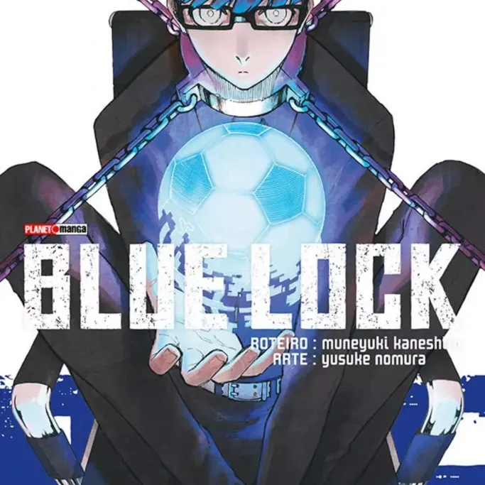 Blue Lock Vol. 11