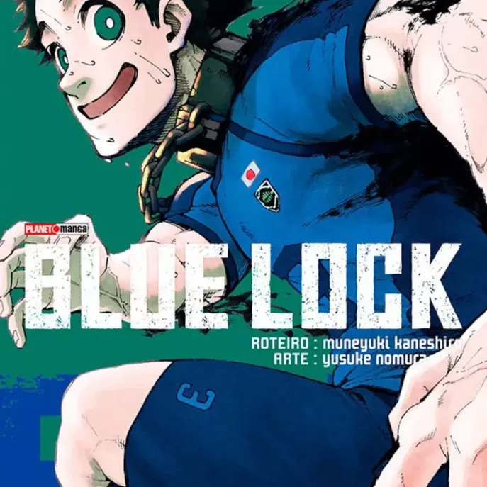 Blue Lock Vol. 10 Blue Lock Vol. 10