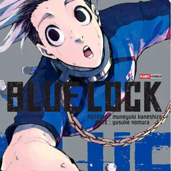 Blue Lock Vol. 22 Blue Lock Vol. 22