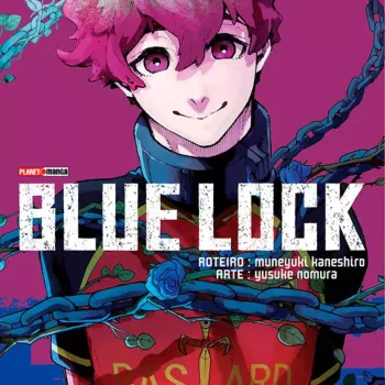 Blue Lock Vol. 20 Blue Lock Vol. 20