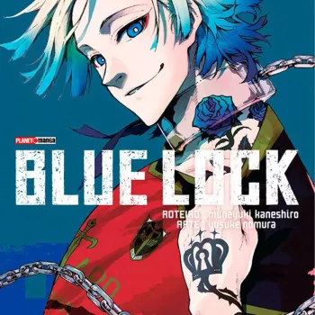 Blue Lock Vol. 19 Blue Lock Vol. 19
