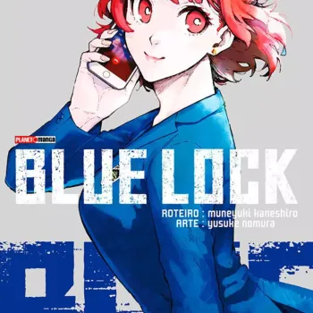 Blue Lock Vol. 18 Blue Lock Vol. 18