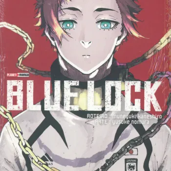 Blue Lock Vol. 17 Blue Lock Vol. 17