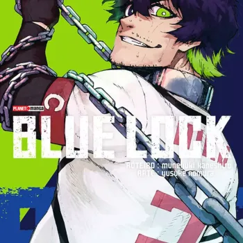 Blue Lock Vol. 16 Blue Lock Vol. 16